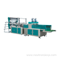 Cutting Bag Making Machine with fast delivery